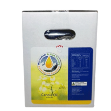 Cooking Oil Supply