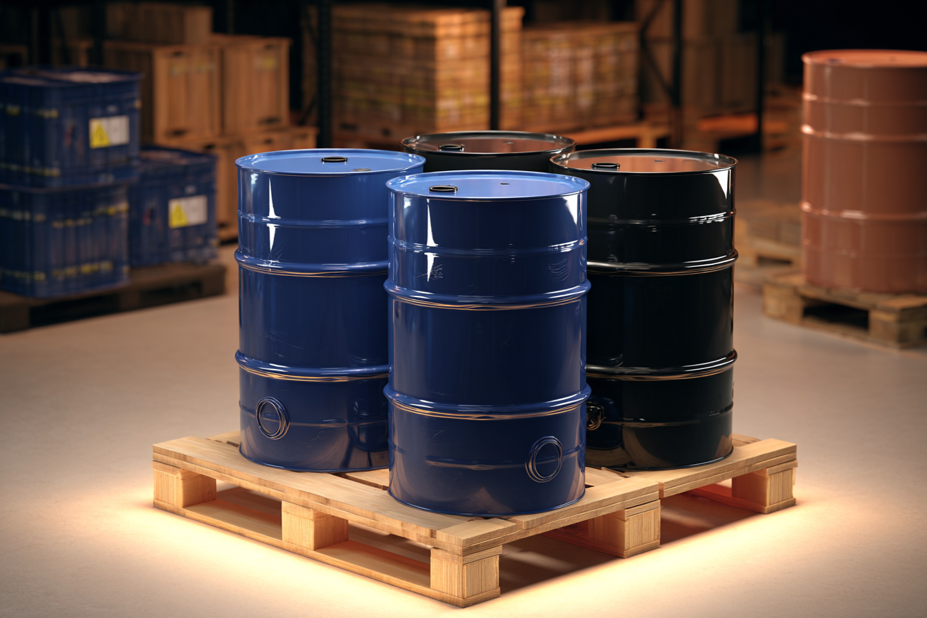 Oil Delivery